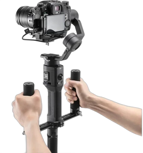 Ручки DJI Dual Handgrips for Ronin-SC