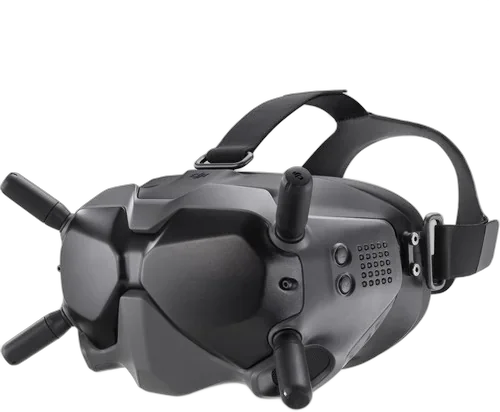 Очки DJI FPV Goggles V2