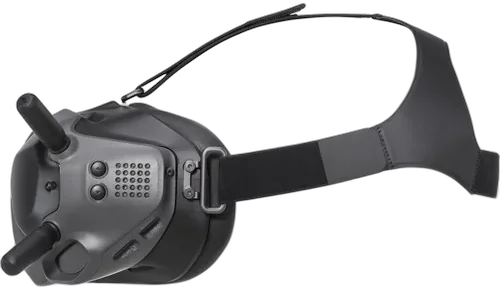 DJI FPV Fly More Combo (Mode 1)