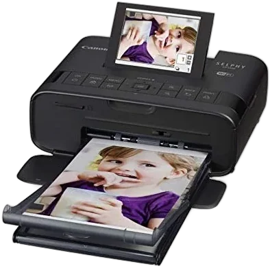 Canon SELPHY CP1300