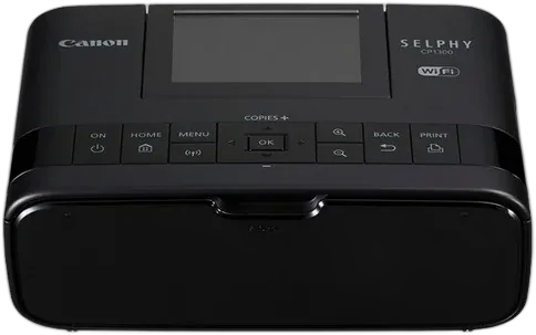 Canon SELPHY CP1300