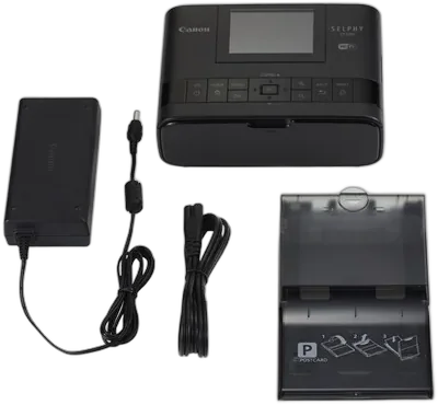 Canon SELPHY CP1300