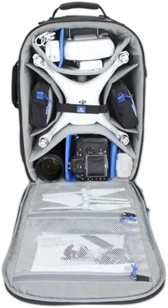 Рюкзак Benro Pioneer 350N