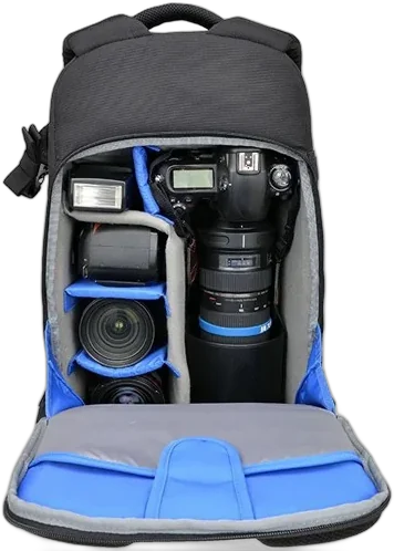 Рюкзак Benro Hiker 300