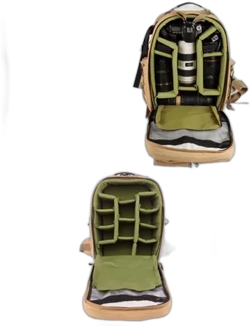 Рюкзак CAREELL C007
