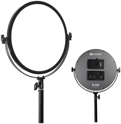 Светодиодная панель E-Image E-360