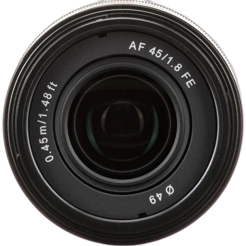 Объектив Samyang AF 45mm f/1.8 FE