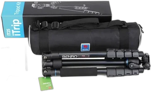 Штатив Benro IT25