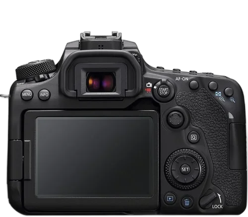 Фотоаппарат Canon EOS 90D kit 18-55mm f/3.5-5.6 IS STM