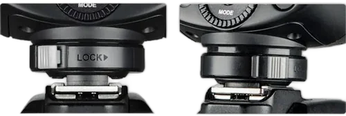 Вспышка Godox V1 Flash для Canon