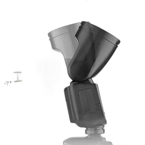 Вспышка Godox V1 Flash для Nikon
