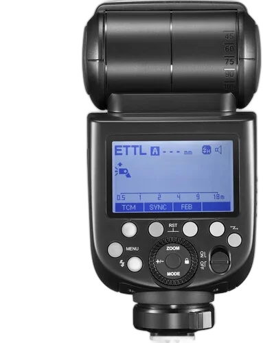 Вспышка Godox TT685C Thinklite TTL для Canon