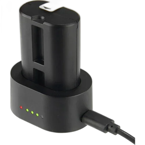 Зарядное устройство Godox UC20 USB Charger для вспышек V350