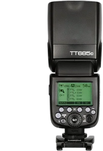 Вспышка Godox TT685S Thinklite TTL Flash для Sony