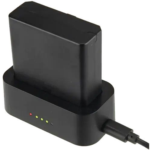 Зарядное устройство Godox UC18 USB Charger for VB18 (V850, V850II, V860, V860IIS, V860IIC, V860IIN, V860IIF)