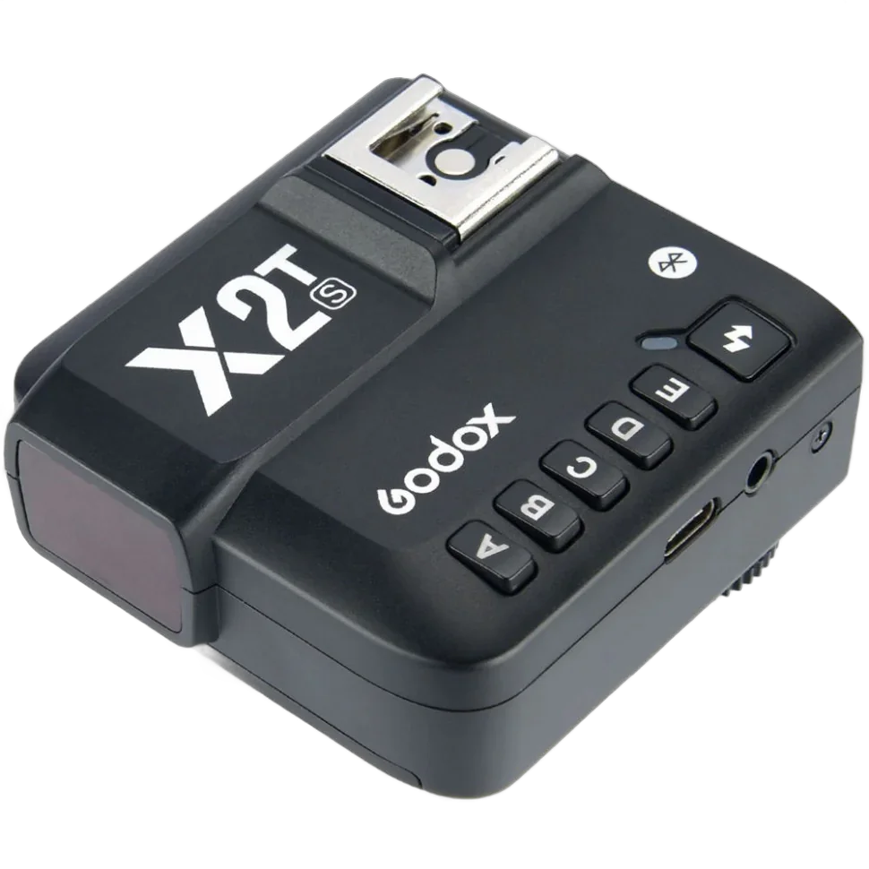 Радиосинхронизатор Godox X2T-S TTL для Sony