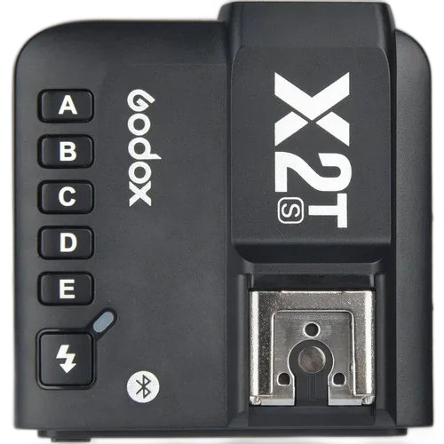 Радиосинхронизатор Godox X2T-S TTL для Sony