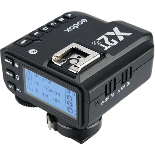 Радиосинхронизатор Godox X2T-S TTL для Sony