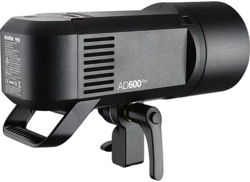 Импульсный свет Godox Witstro AD600Pro с поддержкой TTL