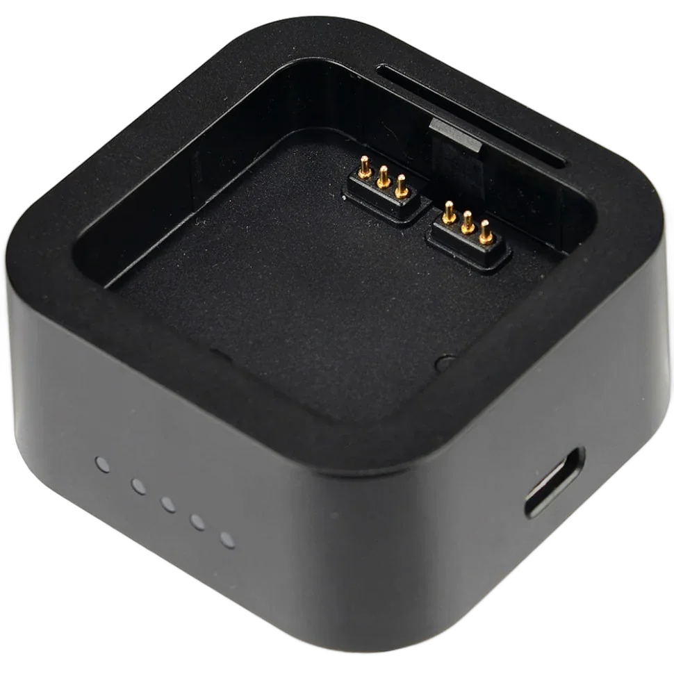 Зарядное устройство Godox UC29 USB Charger for AD200 Flash Battery WB29