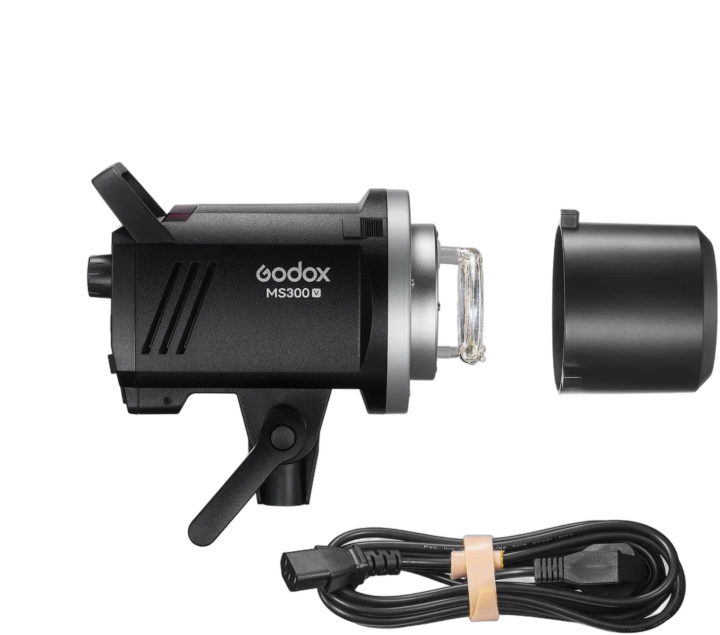 Импульсный свет Godox MS300V
