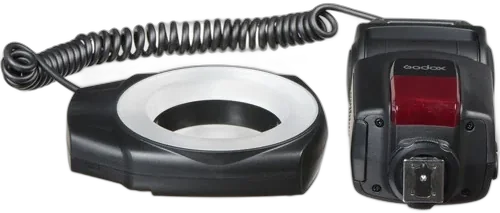 Вспышка Godox ML150 Macro Ring Flash