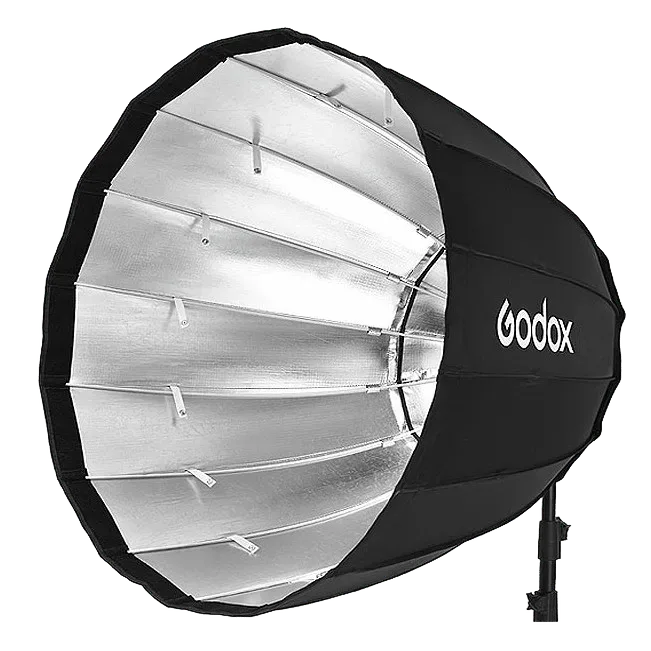Софтбокс Godox P90H жаропрочный, параболический Bowens