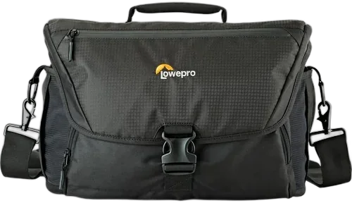 Сумка Lowepro Nova 200 AW II