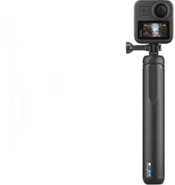 Монопод телескопический GoPro Max Grip + Tripod