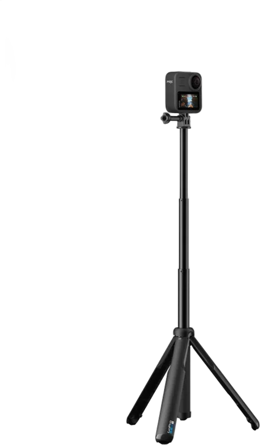 Монопод телескопический GoPro Max Grip + Tripod