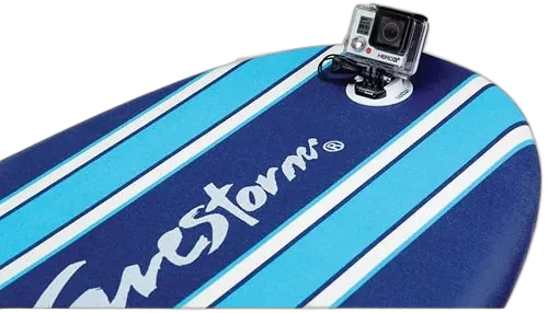 GoPro BodyBoard Mount for GoPro HERO Action Camera
