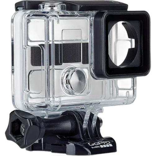 Аквабокс GoPro Skeleton Housing for HERO3 / HERO3+ / HERO4