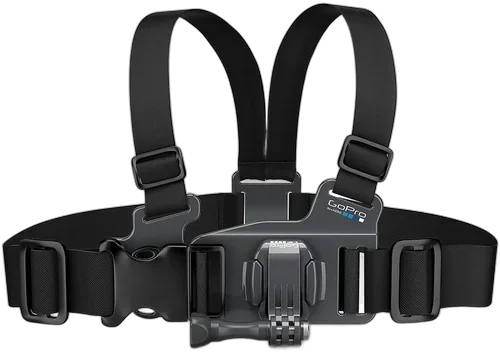 Крепление на грудь GoPro Junior Chesty