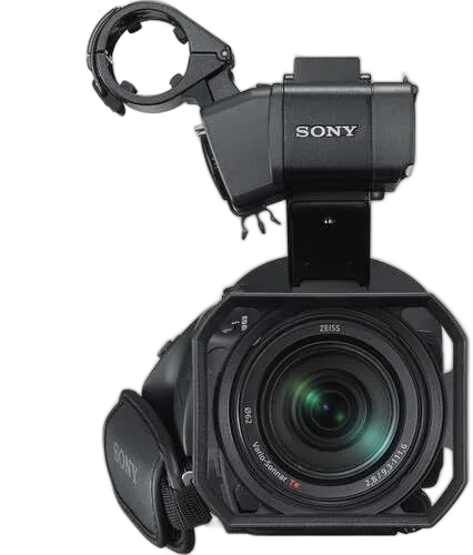Видеокамера Sony PXW-Z90 4K HDR XDCAM with Fast Hybrid AF