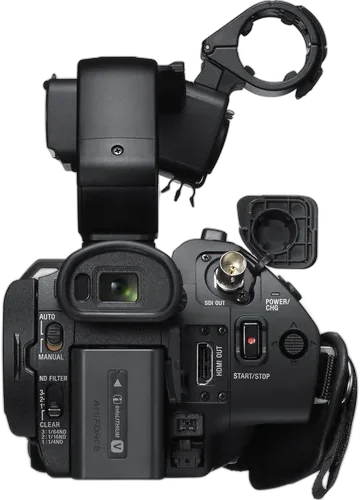 Видеокамера Sony PXW-Z90 4K HDR XDCAM with Fast Hybrid AF