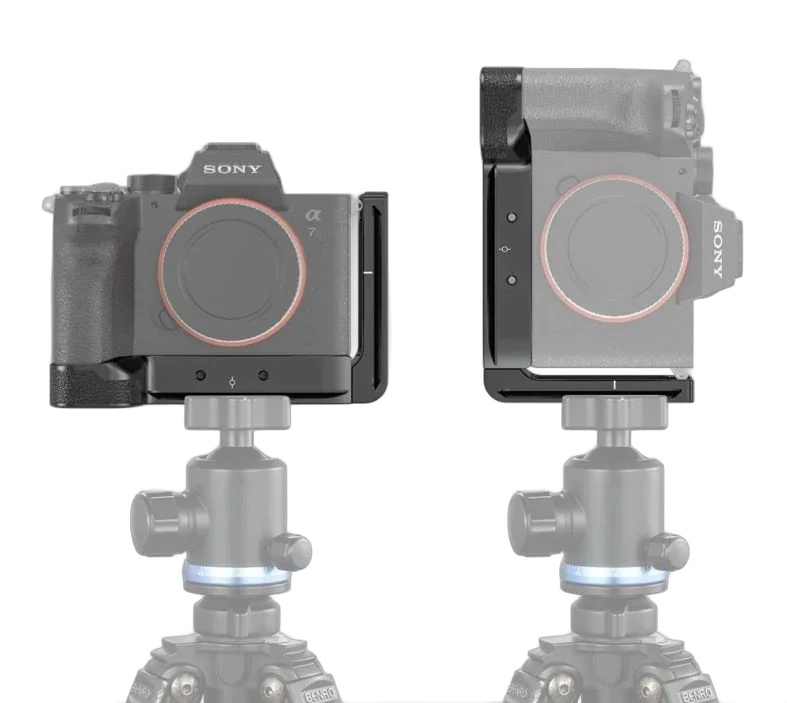 L-Bracket SmallRig для Sony A7R IV LCS2417