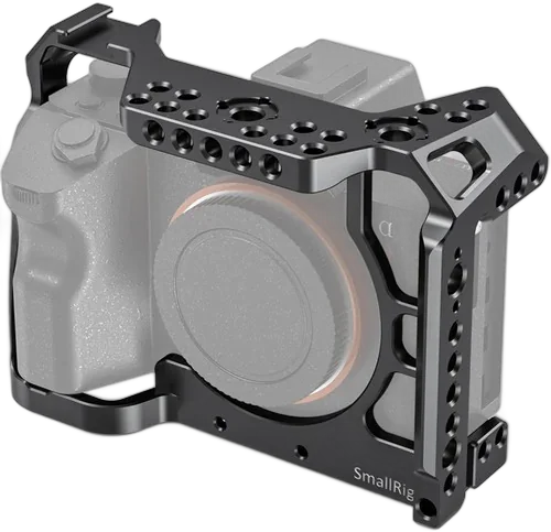 Клетка SmallRig Camera Cage 2416 for Sony a7R IV