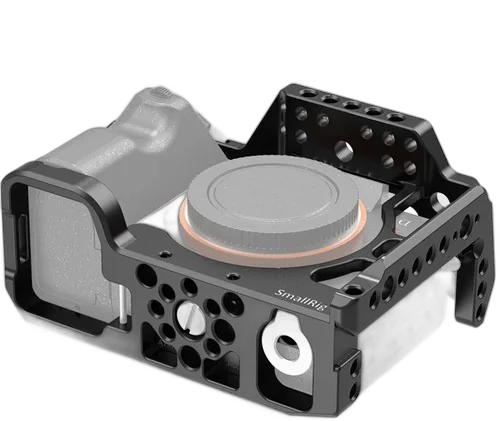 Клетка SmallRig Camera Cage 2416 for Sony a7R IV