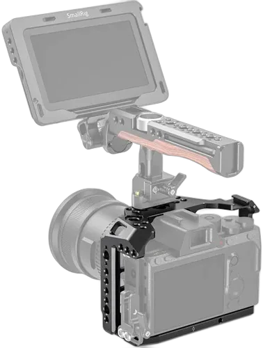Клетка SmallRig Camera Cage 2416 for Sony a7R IV