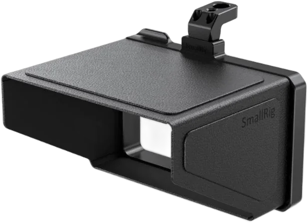 SmallRig Sun Hood для BMPCC 4K & 6K VH2299