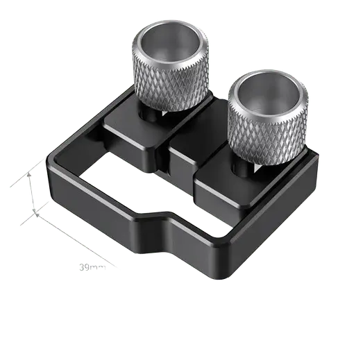SmallRig HDMI &amp; USB-C Cable Clamp для BMPCC 4K &amp; 6K 2246B