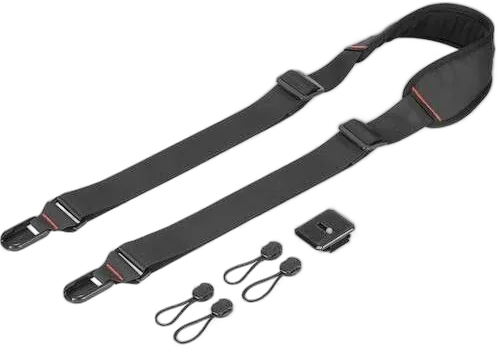 Плечевой ремень SmallRig Camera Shoulder Strap PSC2428