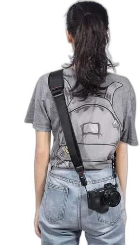 Плечевой ремень SmallRig Camera Shoulder Strap PSC2428