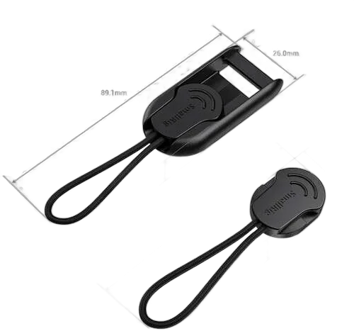 SmallRig Rapid Link Connectors with Base PAC2421