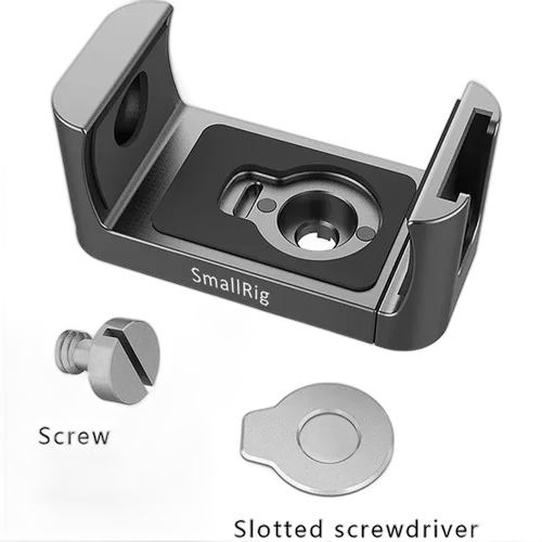 SmallRig Holder for Portable Power Banks BUB2378