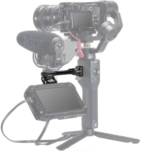 Держатель монитора SmallRig Tilt Monitor Mount for DJI Ronin-S/Ronin-SC BSE2386