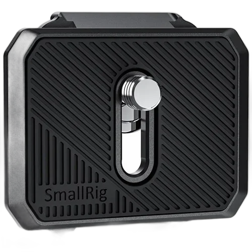 Площадка SmallRig Quick Release Plate (Arca-Swiss/Manfrotto RC2 style) APU2364