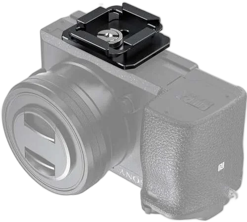 Площадка SmallRig Quick Release Plate (Arca-Swiss/Manfrotto RC2 style) APU2364
