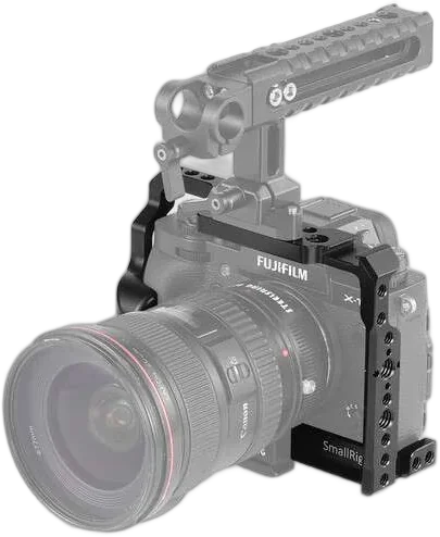 Клетка SmallRig Cage для Fujifilm X-T2 and X-T3 Camera 2228