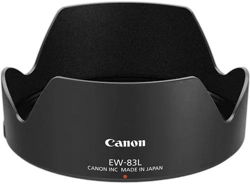 Бленда Canon EW-83L для Canon EF 24-70mm f/4L IS USM